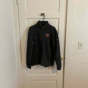 Fleece Iowa State Cyclones Columbia Jacket